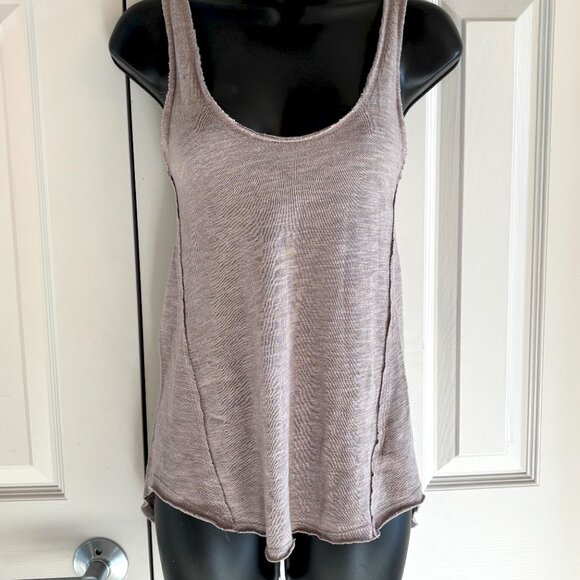 Project Social T x Urban Outfitters Lightweight Tank Top - XS - Picture 2 of 8